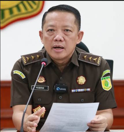 Kejagung Periksa 2 Saksi Korupsi Proyek Perkeretaapian Medan