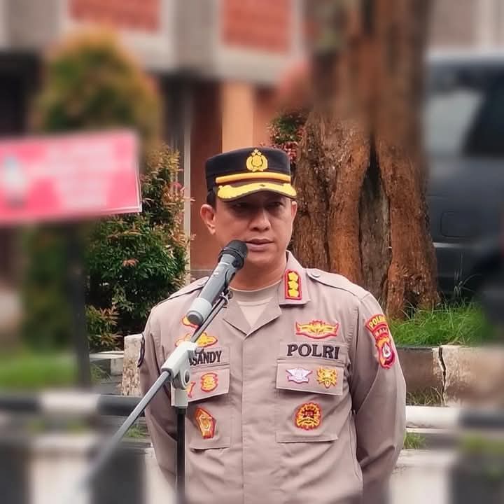 Jelang Libur Panjang Polda Bali Himbau Hindari Jalur Rawan