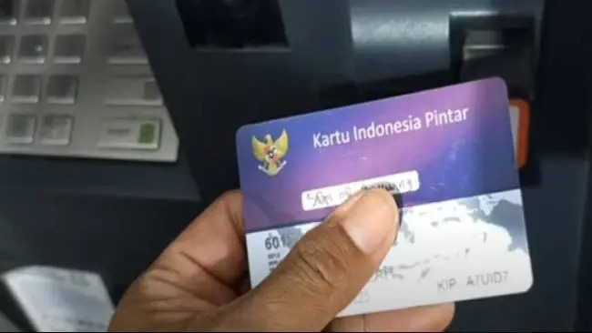 Sudah Turun Bantuan PIP 2025, SD, SMP, SMA hingga Rp1,8 Juta