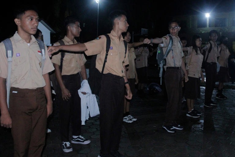 Pemkab Cirebon Masih Hitung Biaya Kirim Pelajar Nakal Barak TNI