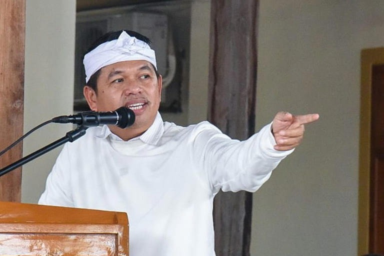 Respons Dedi Mulyadi Dilaporkan Ke Komnas HAM