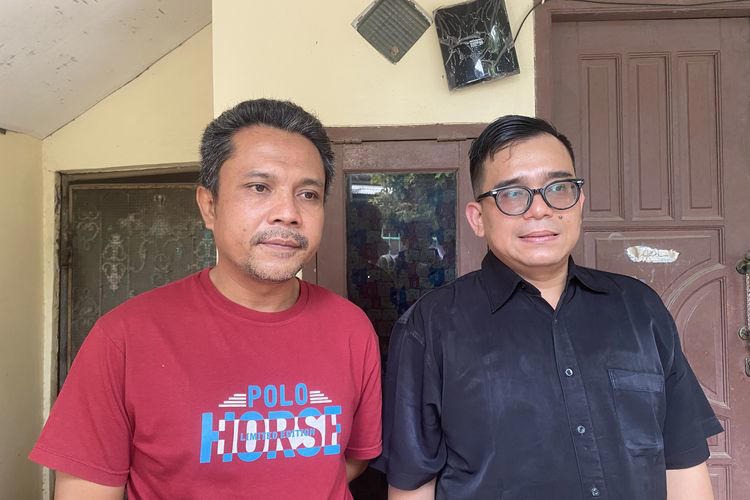 Sosok Orang Tua Siswa Yang Laporkan KDM Ke Komnas HAM