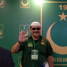 Prof Sutan Nasomal Minta Gubernur NTB Pantau Lobar 2021-2025