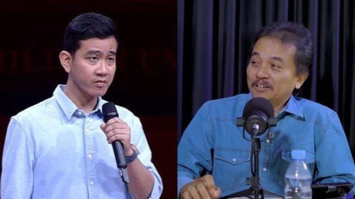 Desakan Pemakzulan Wapres Gibran Menguat Akun Instagram