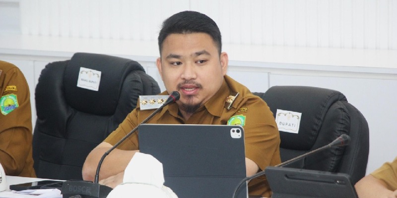 Bupati Subang Tegaskan Pendemo KDM Rugi Sendiri