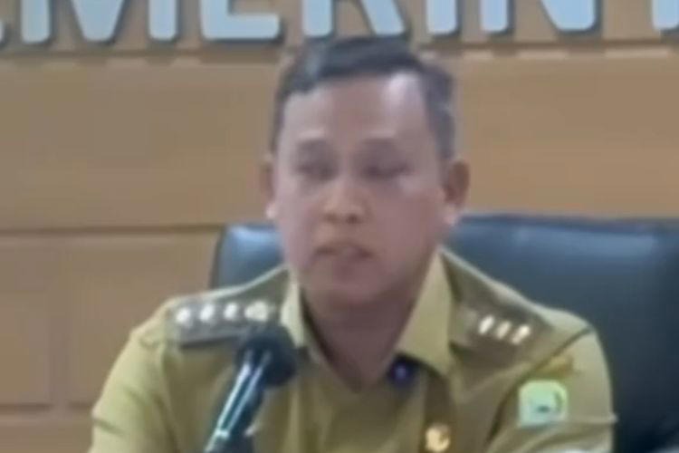 Viral Video Wali Kota Bekasi Panggil Dedi Mulyadi Sebut Raja