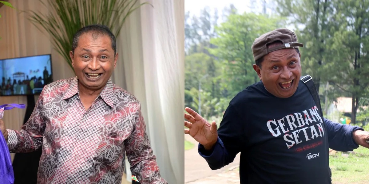 Sepi Job, Kadir Pilih Turunkan Gengsi Jadi Afiliator demi Keluarga