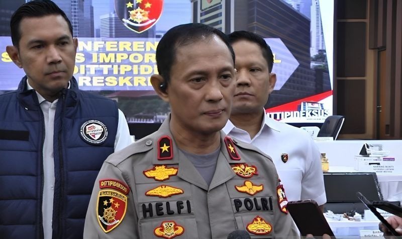 Beras Biasa Dijual Premium, Bareskrim Periksa 4 Produsen Beras