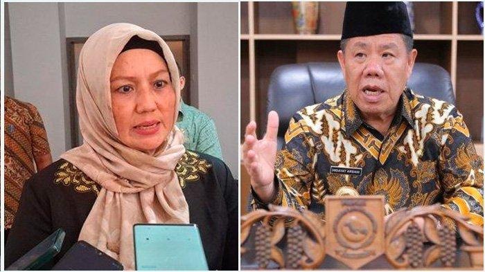 Konflik Gubernur Dan Wagub Babel, Warga Babel Kecewa