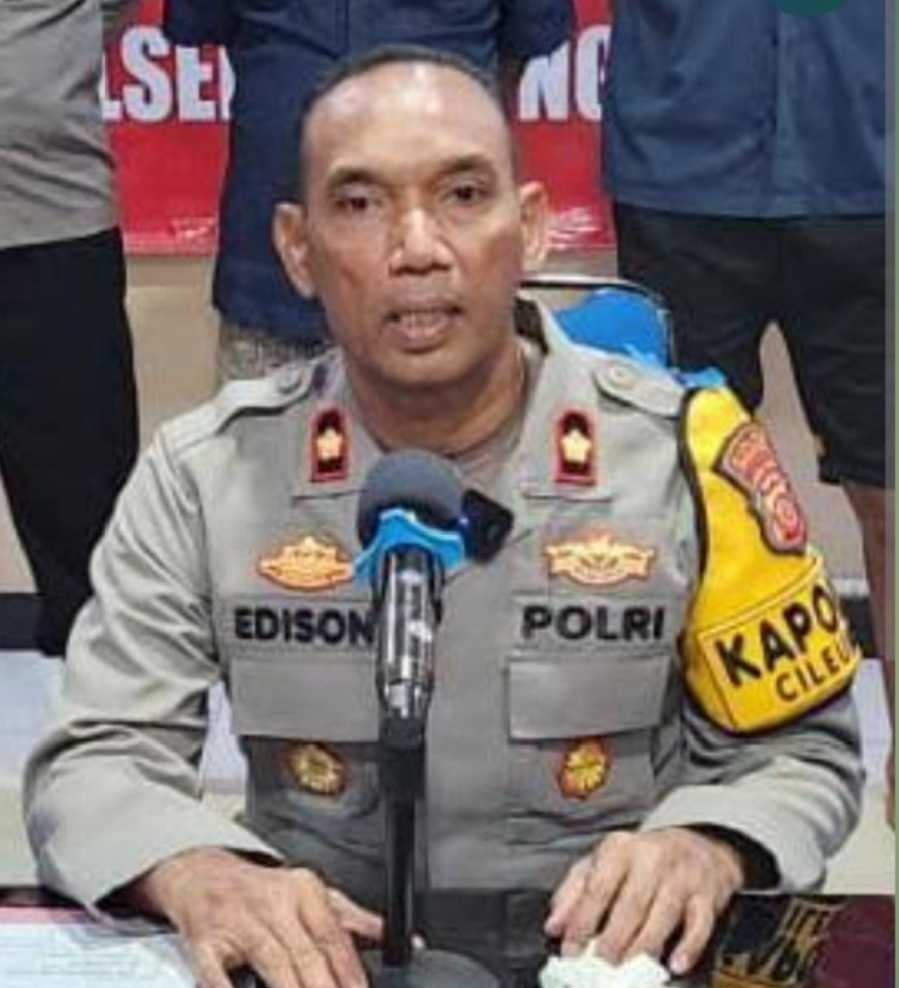 Toko Obat Terlarang Dibekasi Terbongkar, 8 Orang Diamankan