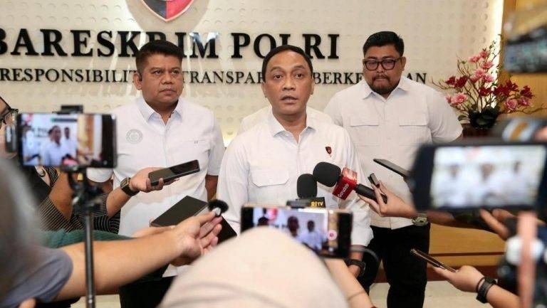 Polisi Gagalkan Peredaran 20 Kg Sabu Jaringan Malaysia