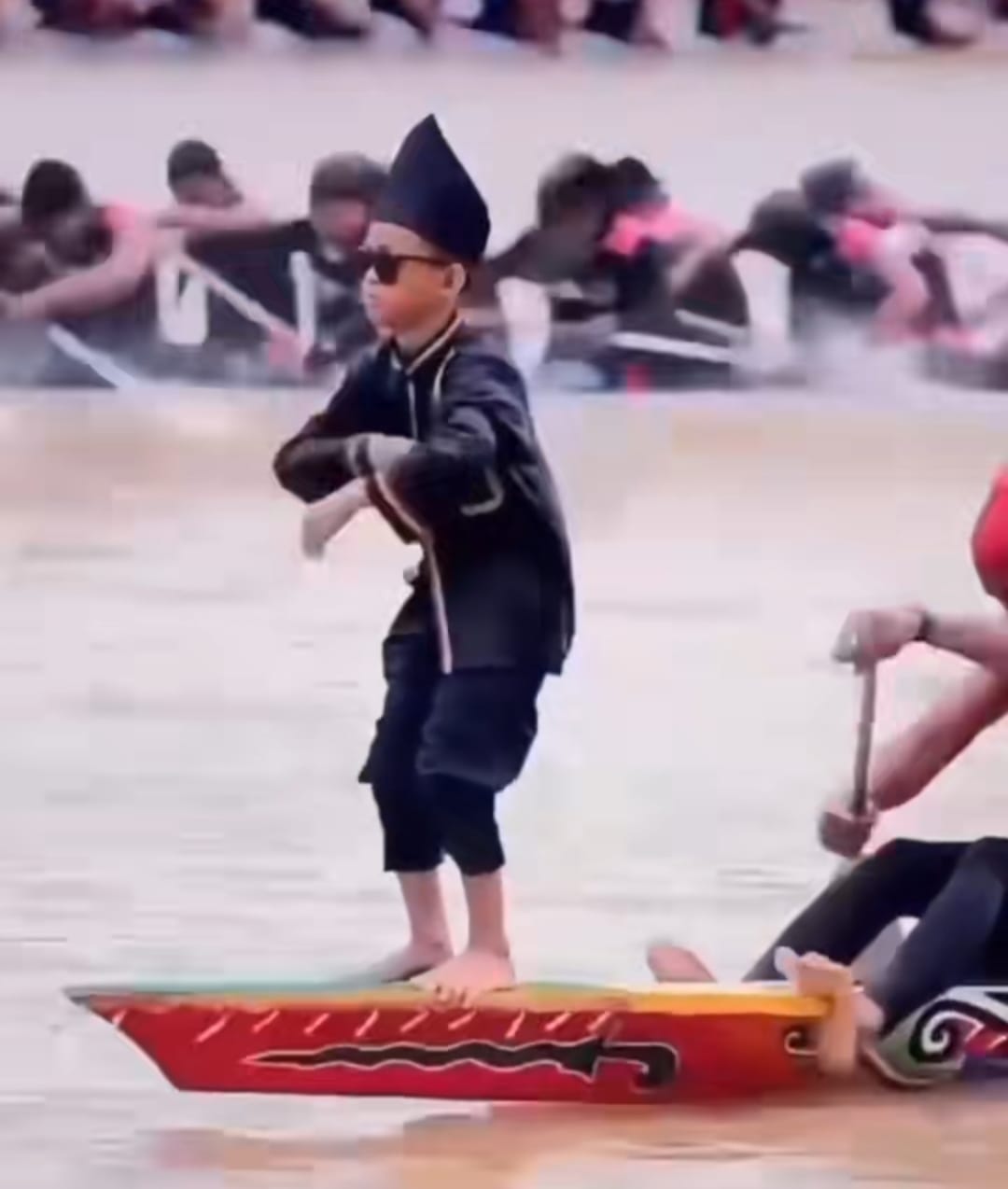 Prof Sutan Nasomal Desak Presiden Menpar Bantu Akomodasi