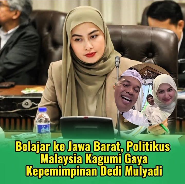 Hubungan Diplomasi Indonesia- Malaysia Dapat Sorotan Positif