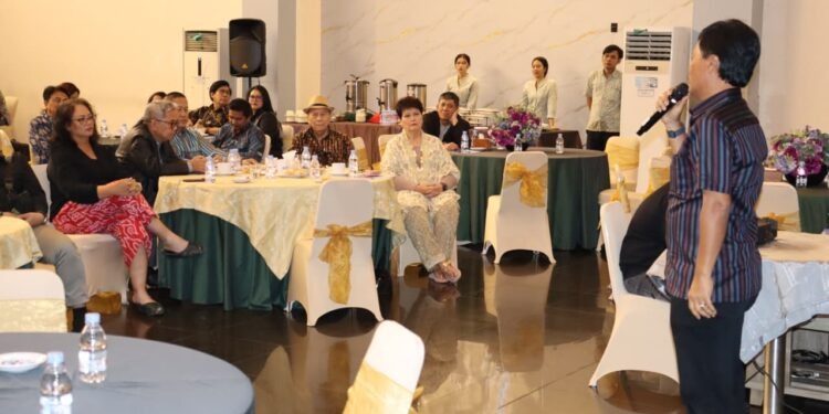 Pemkot Cirebon Komitmen Kembangkan Kawasan Wisata