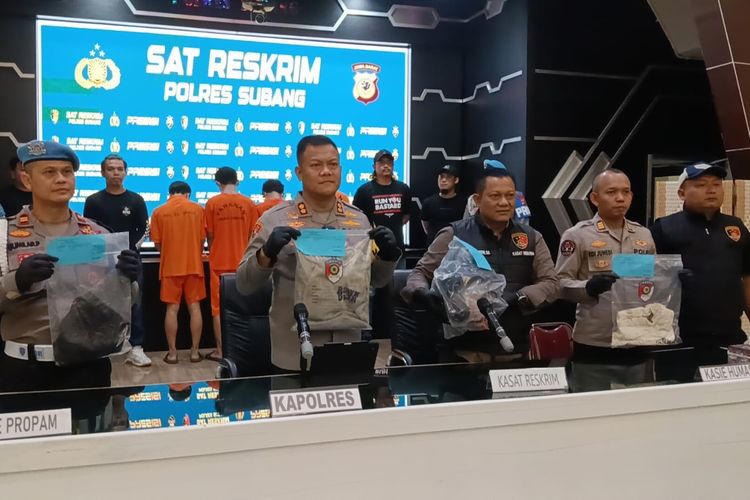 Gegara Nyalip Rombongan Motor Pemuda Tewas Dikeroyok