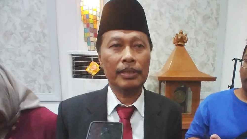 Pemkot Cirebon Fokus Ke Pemulihan Ekonomi Masyarakat