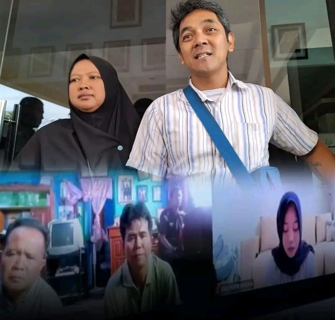 Komisi III DPR RI Akan Panggil Kapolresta dan Kejari Sleman