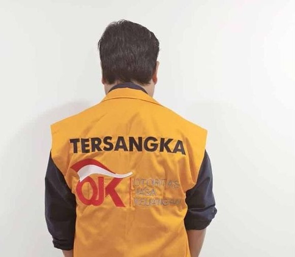 Bos Perusahaan Pinjol Di RI Berhasil Tertangkap