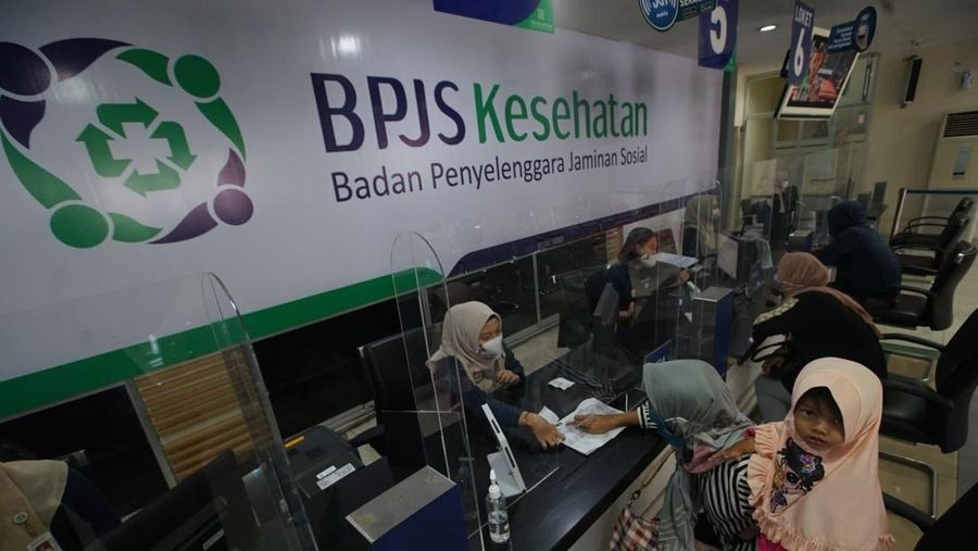 Cara Cek BPJS PBI Jaminan Kesehatan Sudah Diaktifkan Lagi