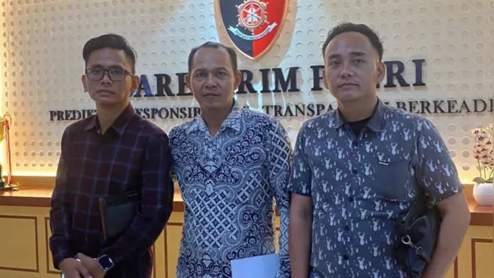 Kepala BGN Dilaporkan ke Bareskrim Dugaan Markup Bahan Baku