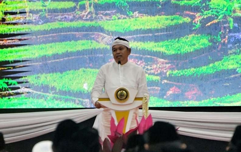 Warga Jabar di Timur Tengah Laporkan Kondisi Via Hotline Jabar