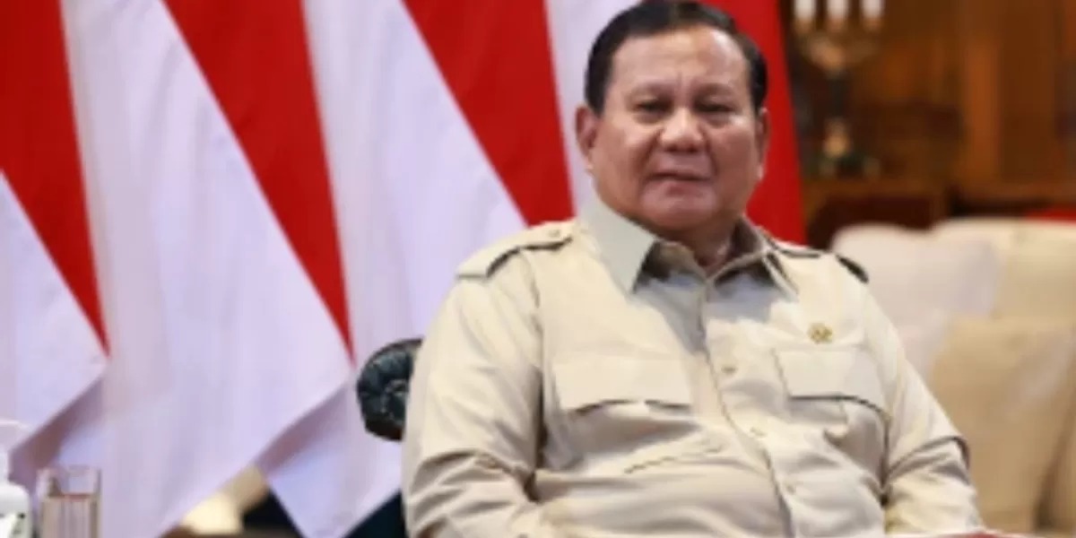 1.030 SPPG Dibekukan Prabowo, Usai MBG Jadi Sorotan Negatif