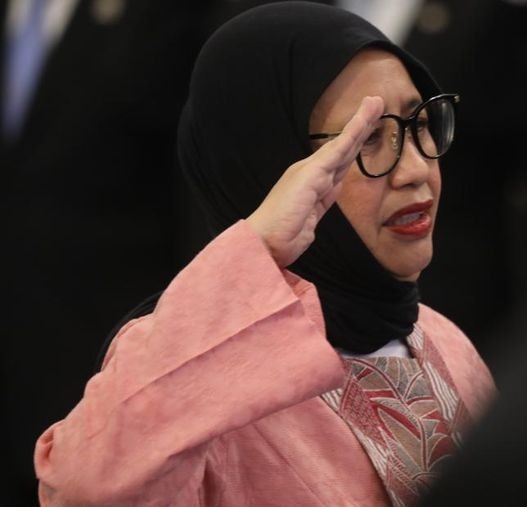 Update 25 Maret, Operasional 1.528 SPPG Disetop Sementara