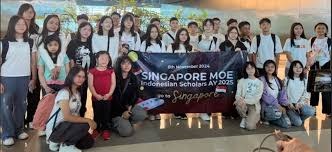 Dua Siswa SPB Cirebon Raih ASEAN Scholarship