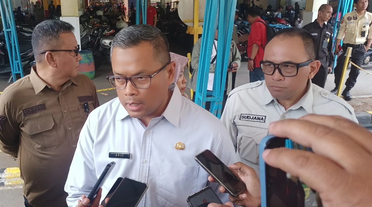 Dugaan Jual Beli Jabatan 12 Oknum ASN Pemkab Bogor Diperiksa