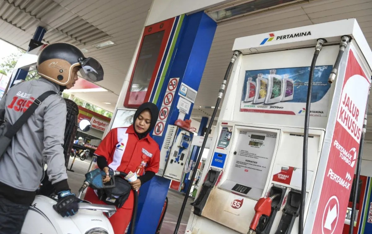 Pertamina Resmi Keluarkan Daftar Harga Berlaku Per 2 Mei 2026