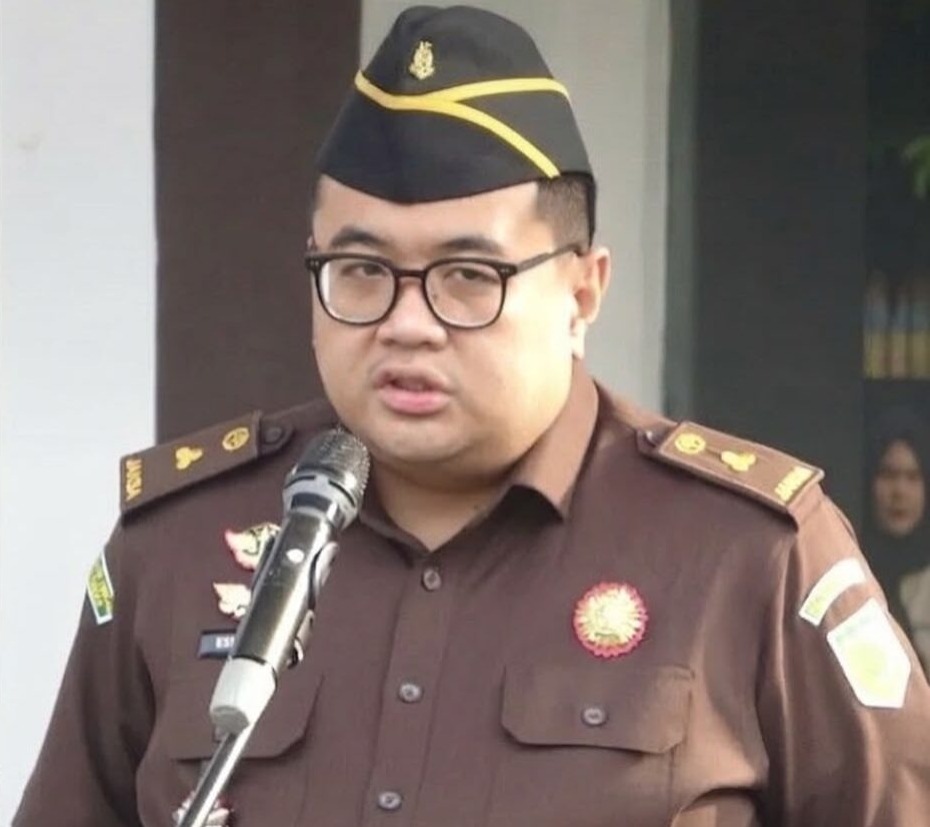 Kejari Sukabumi Naikkan Status Korupsi Desa Ciheulang