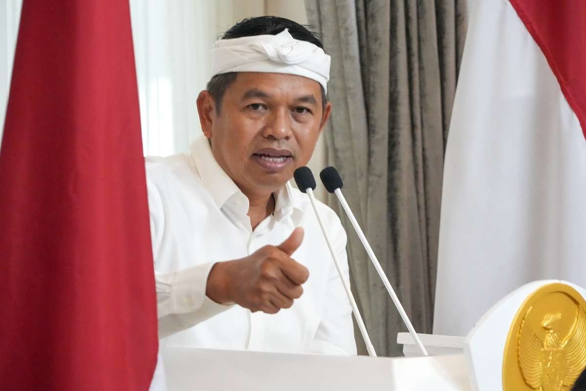 Gurita Bisnis Dan Sumber Kekayaan Dedi Mulyadi