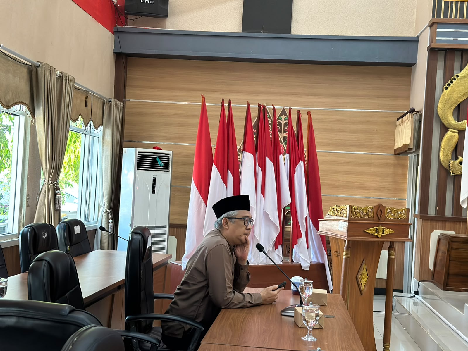 DPRD Pangandaran Minta Pemerintah Tanggulangi Bencana Kekeringan