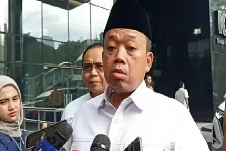 Nusron 2 Kali Mangkir Pemeriksaan, KPK Pertimbangkan Panggil Paksa